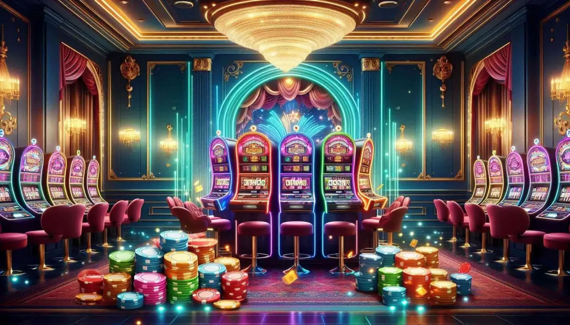 Evobet Casino