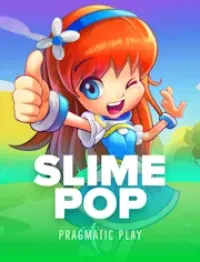 slime pop logo
